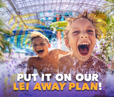 Tropic Falls Indoor Waterpark – OWA Parks and Resort, Foley AL