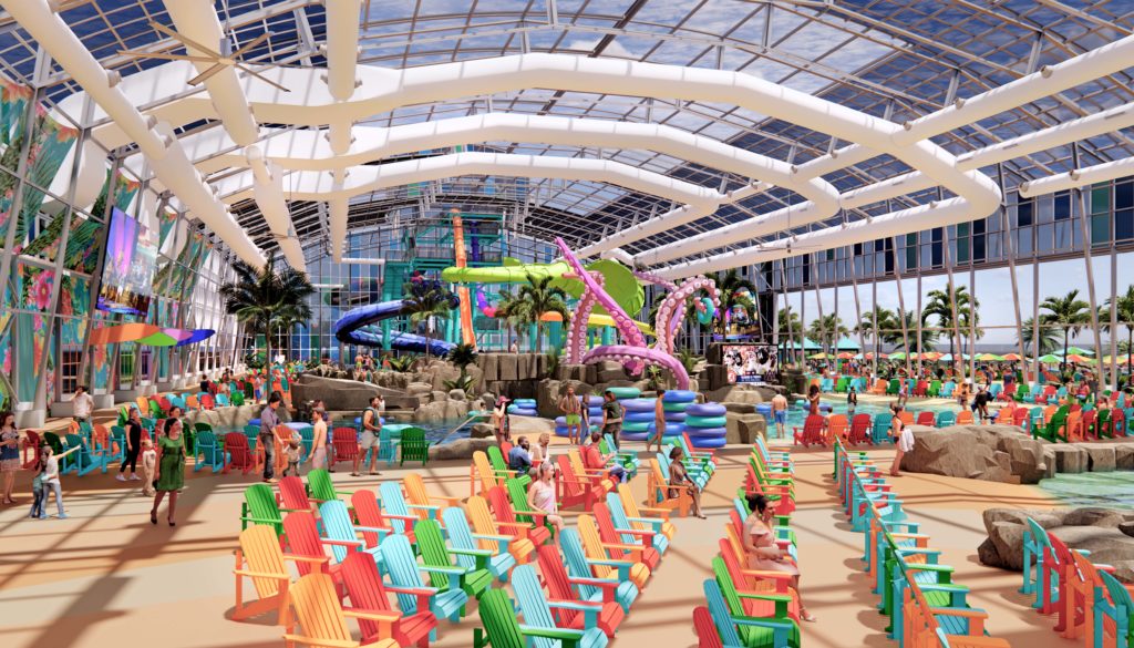 Water Park Coming 2022 – OWA OWA, Foley AL