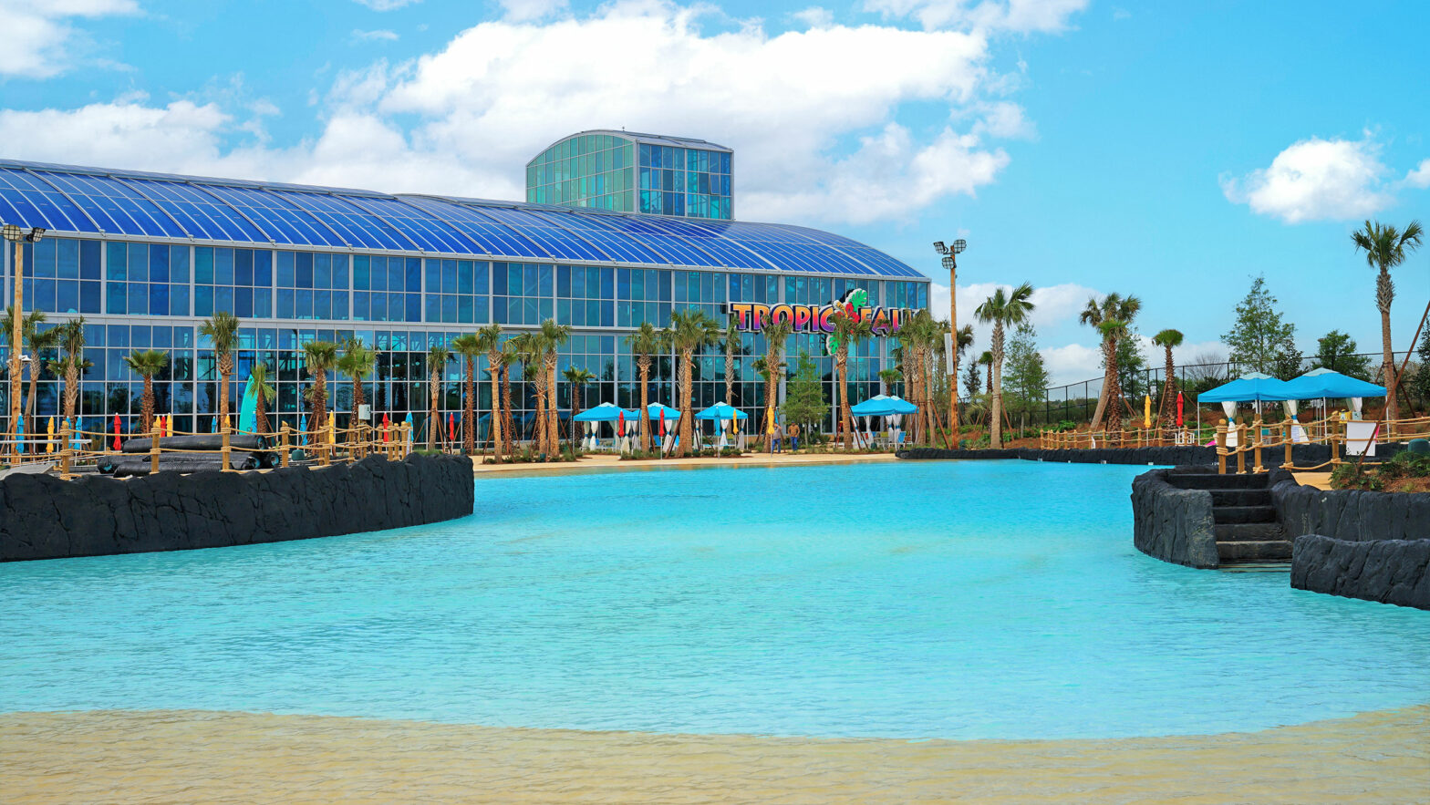 Water Park Attractions OWA