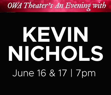 Kevin Nichols – Thumbnail