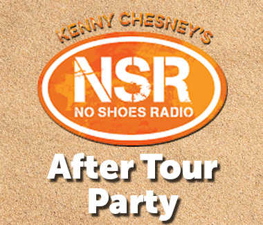 No Shoes Radio – Thumbnail 380×325