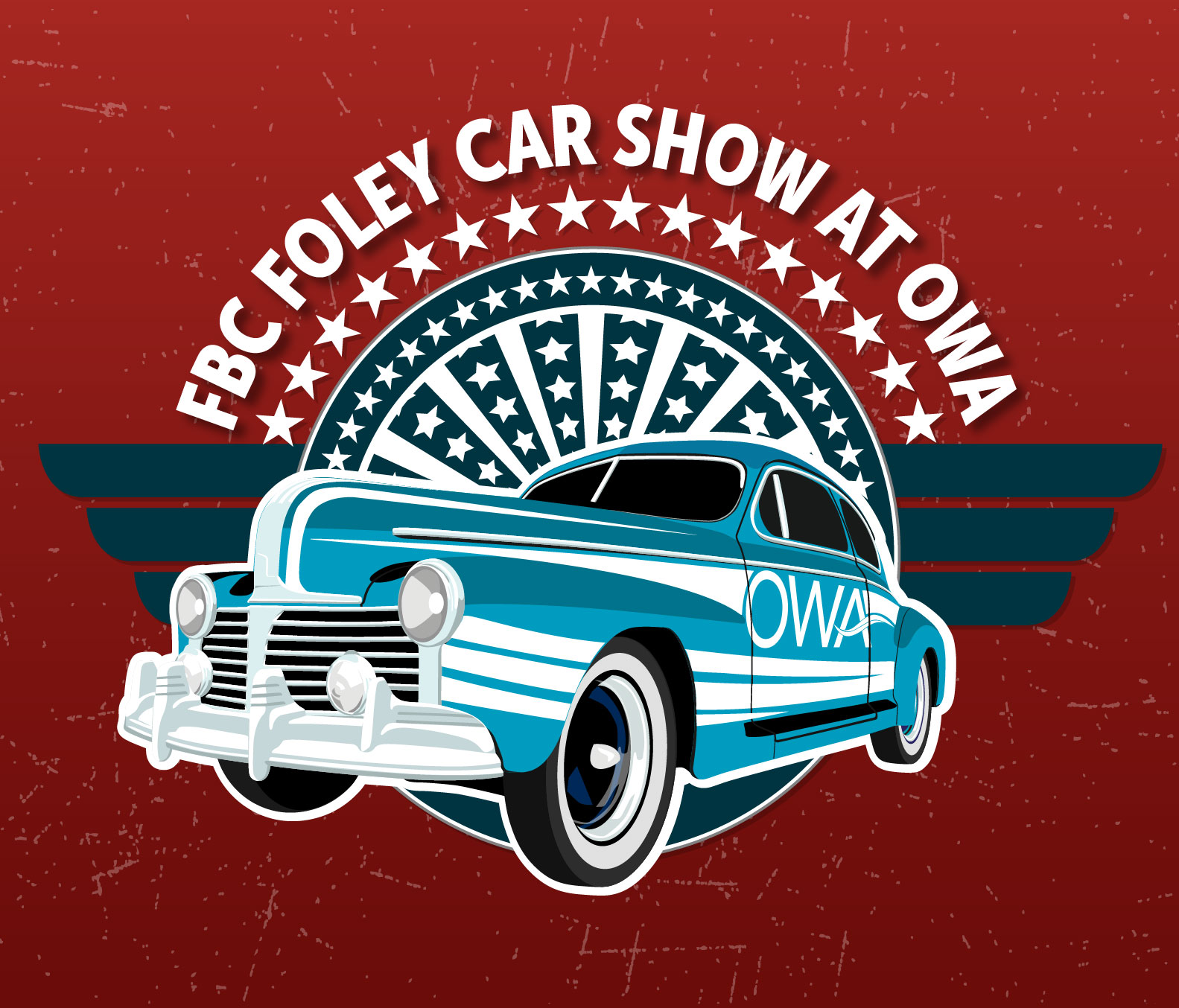 Labor Day Car Show Website Graphics-Thumbnail & Hero Image_Featured Image (Card)