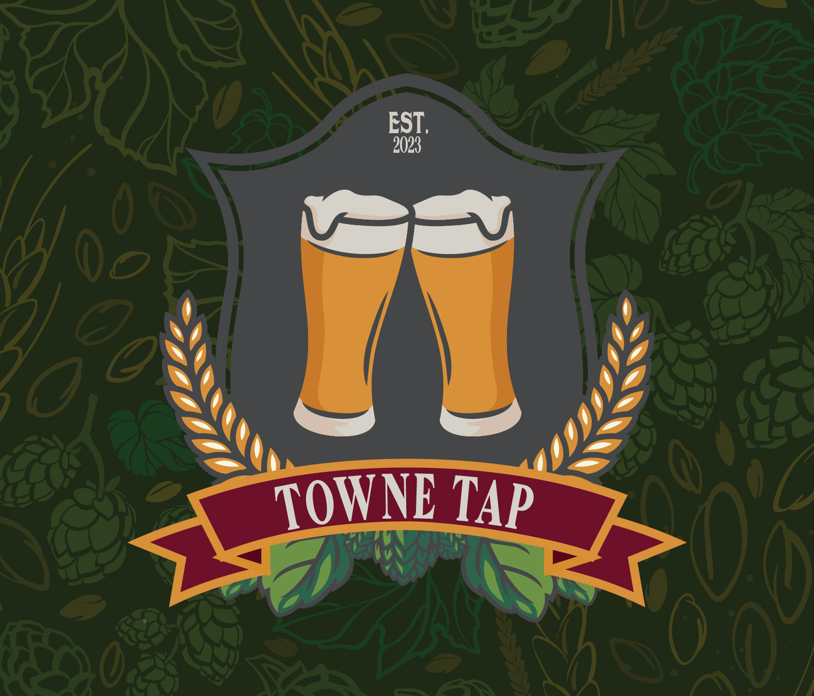 Towne Tap OWA