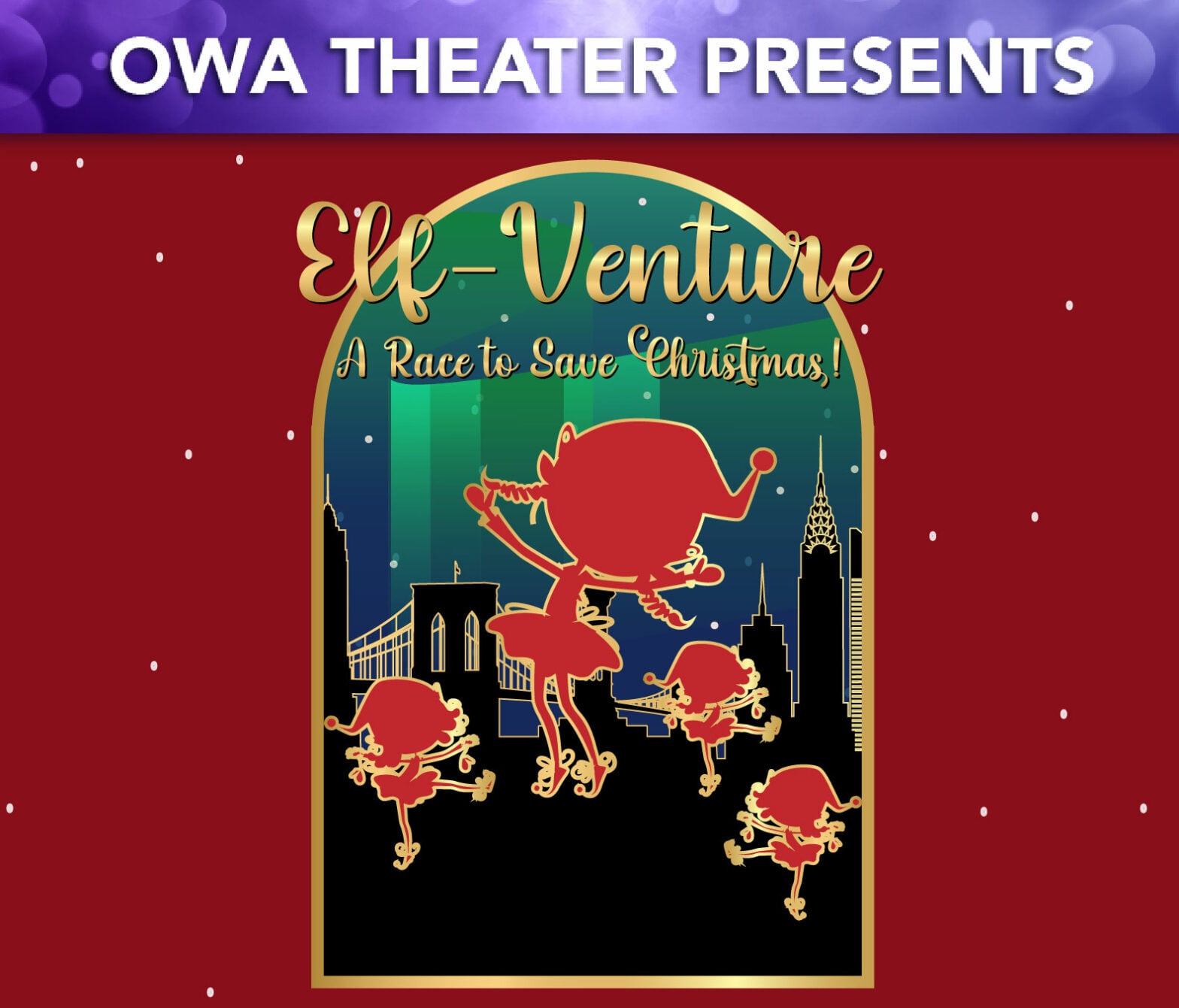 OWA Theater – Downtown OWA, Foley AL