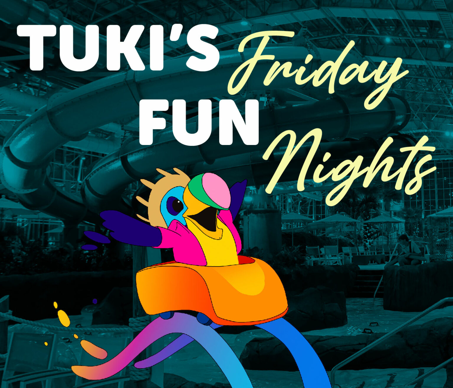 Calendar of Events OWA parks & Resort, Foley AL