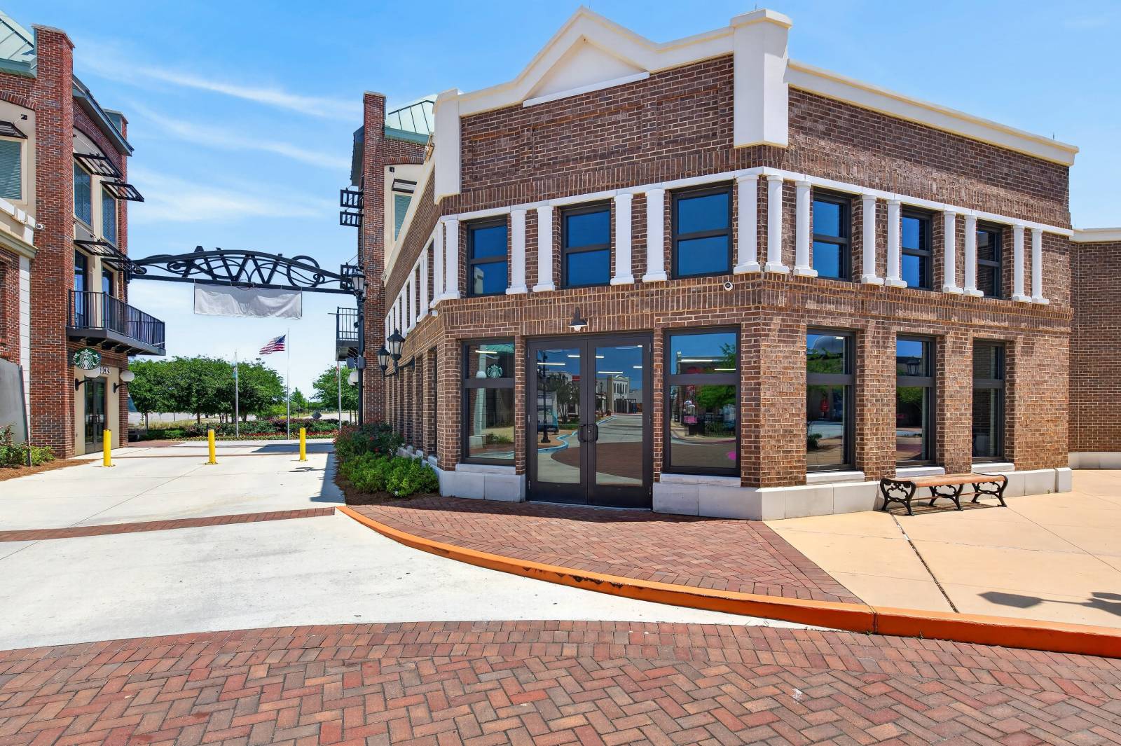 101-A South OWA Blvd
